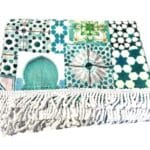 Cotton Beach Towel Casblanca