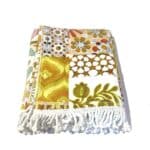 Cotton Beach Towel Kasbah