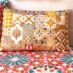 Rectangle Cushion Kasbah